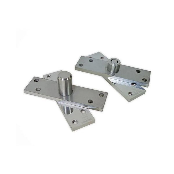 pino pivotante 115 reforcado 100 inox madermac para 250 kg