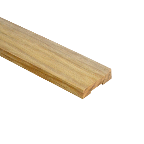 Kit Porta Completa de Madeira Maciça - Madermac