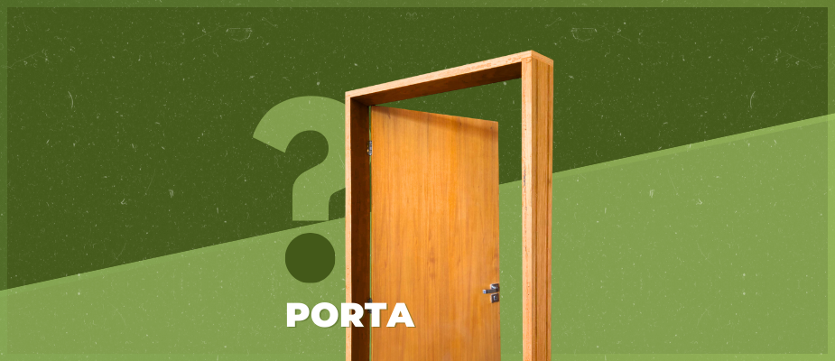 Guia para Escolher a Porta de Madeira Ideal: 5 Dicas Práticas