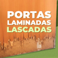 Por que algumas portas laminadas lascam — e outras não | Madermac Por que algumas portas laminadas lascam — e outras não | Madermac